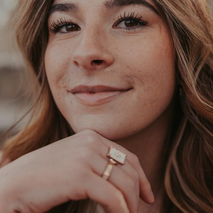 Sophie Müller - Founder of Open Valley Thread