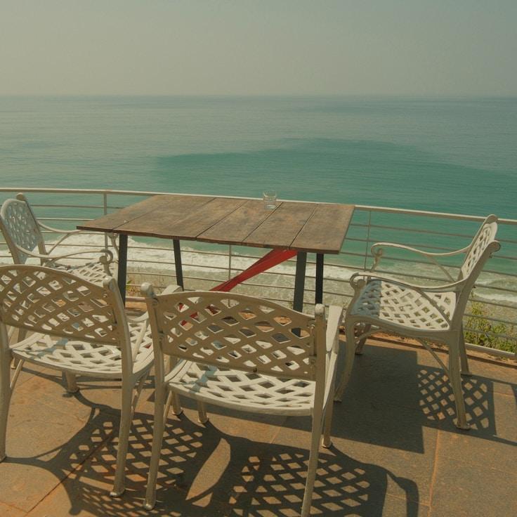 Family terraces and cafés for calm evenings in Berlin